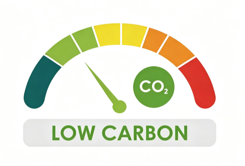 CO2浓度